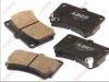 ABE C13036ABE Brake Pad Set, disc brake